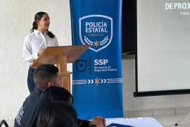 Enlaces policiales de los 38 municipios participan en el Seminario Anual de Proximidad y Prevención del Delito.