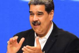 Estados Unidos estaría dispuesto a dejar de lado estas acciones legales si Maduro acepta dejar el poder antes de que termine su mandato en enero