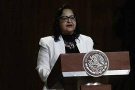 Piña Hernández afirmó que el personal del Poder Judicial labora con “pasión y el entusiasmo”.