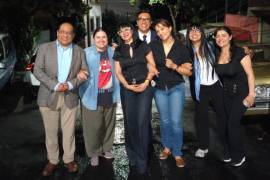 Tras una audiencia de más de 12 horas, el Primer Juzgado de Distrito en Materia Penal en CDMX determinó que Quevedo podrá continuar el proceso en libertad.