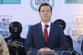 La Fiscalía General del Estado mantiene las investigaciones para esclarecer la desaparición de uno de sus colaboradores.