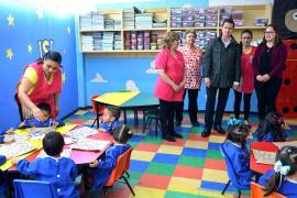 Vecinos de la Colonia Observatorio, donde se encuentra el inmueble con los túneles, refieren que un olor a combustible fue percibido desde hace cuatro meses.