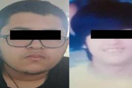 Jonathan Josué González, de 14 años, y Christian Rafael Espinosa, de 16 años, desaparecieron la tarde del pasado 27 de mayo en la colonia Villas de Alameda del municipio Villa de Álvarez