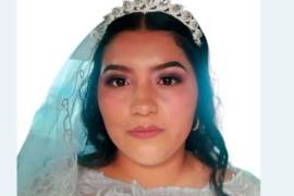 La detención tuvo lugar en el municipio de Villa Guerrero, el mismo día en que se disponía a contraer matrimonio con un líder de La Familia Michoacana