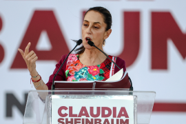 Afirmó que el frente opositor utilizó a la diputada del Partido Popular, Cayetana Álvarez de Toledo, para afirmar que el país está muy mal, sobre todo en materia de seguridad