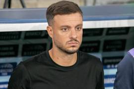 Martín Anselmi fue cesado por Botafogo este 22 de marzo de 2026, pese a haber ganado su último partido ante RB Bragantino.