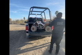 La sanción aplicada tras la intervención policial desató un amplio debate ciudadano.