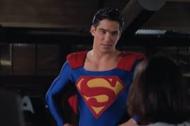 Dean Cain compartió en sus redes sociales su incorporación al ICE, argumentando un “compromiso con la seguridad de Estados Unidos”.