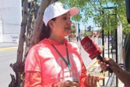 La subsecretaria de Proximidad y Prevención del Delito, Gabriela Franyuti, informó que el campamento estará dirigido a hijos de policías, ministerios públicos, agentes de investigación y personal administrativo.