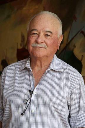 La Fiscalía General de la República identificó un conglomerado criminal en el que está involucrado el exgobernador de Baja California, Ernesto Ruffo Appel, quien permanece en el penal de El Altiplano.