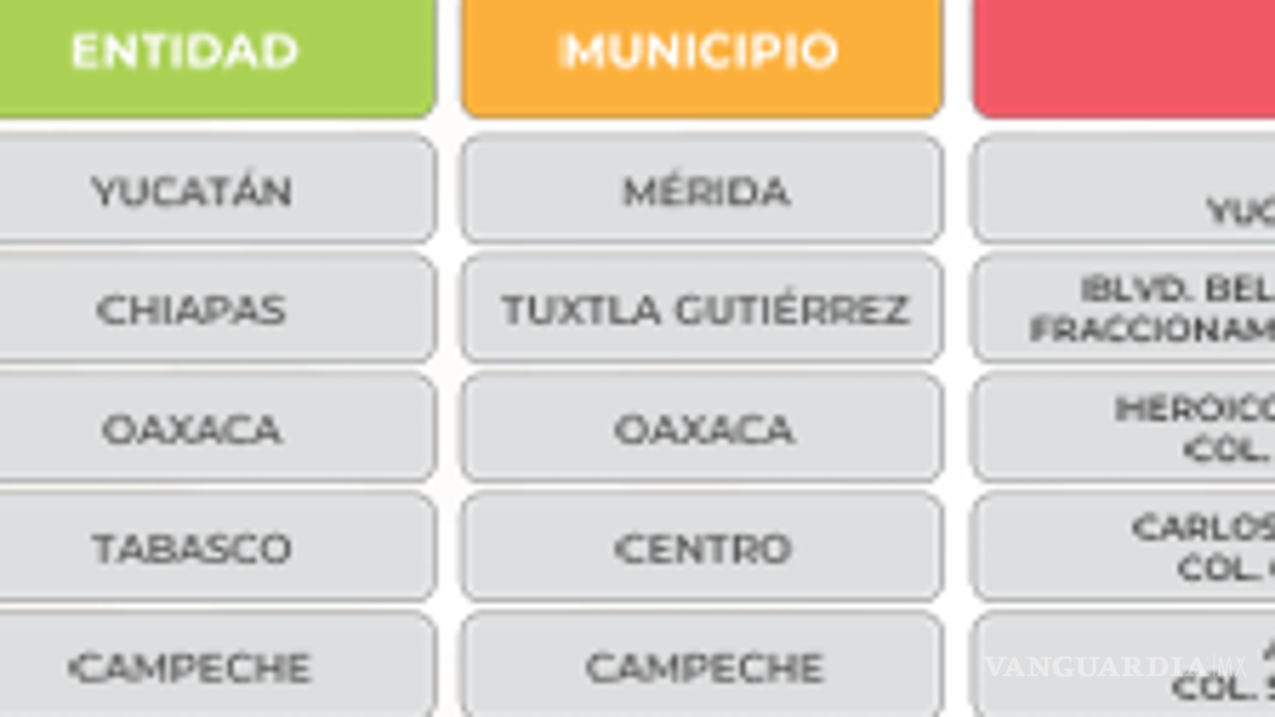 $!¿Bodega Aurrera, Walmart o Soriana? Esta es la tienda con la canasta básica más barata, según Profeco