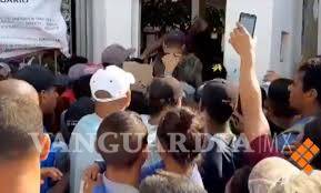 $!Liberan a migrantes cubanos secuestrados tras pagar rescate; envían video donde se les ve 'al otro lado del río Bravo'