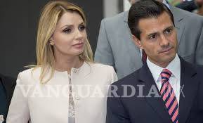 $!Angélica Rivera y Peña Nieto, no compartían la misma habitación; periodista muestra 'la otra casa' de 'La Gaviota'