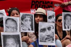 Han sido asesinados 102 defensores y activistas en lo que va del sexenio de AMLO