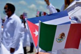 Legislador de Acción Nacional solicita informe a Hacienda sobre los recursos utilizados para mantener a los médicos | Foto: Especial