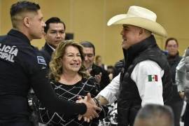 POLITICÓN: La detención de ‘El Güino’ en Torreón, las malas compañías que pueden explicar coincidencias