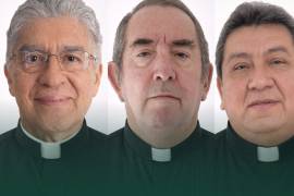 A través de estos cambios se busca consolidar el acompañamiento espiritual en las comunidades.