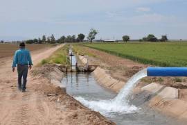 El estado impulsará proyectos para tecnificar al campo, ya se buscan acuerdos con autoridades federales.