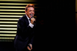 El cantante habría recaudado alrededor de 6 millones, 841 mil dólares durante su concierto más reciente.