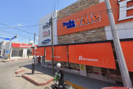 Autoridades exhortan a realizar compras acompañados y con precaución.