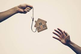 Denuncia colectivo presunto fraude inmobiliario en Nuevo León; señalan a notarías del área metropolitana