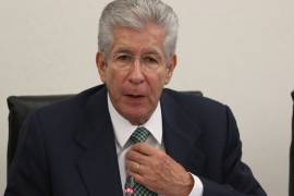 Investiga UIF a Ruiz Esparza y a la firma OHL