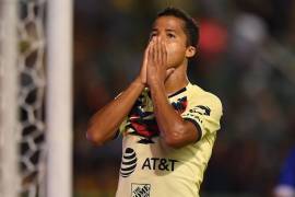 Giovani dos Santos es uno de los peores negocios del América