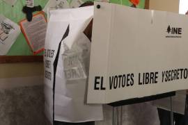 El partido considera que esta iniciativa debe garantizar un piso parejo para todas las fuerzas políticas | Foto: Especial