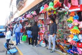 Canasta básica subió un 81 por ciento: ANPEC