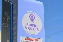 El programa busca que estudiantes y personal universitario cuenten con espacios seguros y personal capacitado para brindar asistencia.