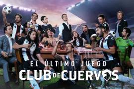 De estar cerca de jugar en Saltillo, Club de Cuervos tendrá equipo en Veracruz