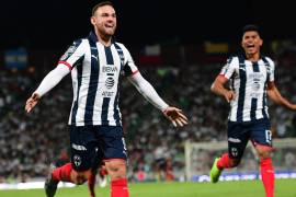 Para Vincent Janssen, la Liga MX es mejor que la holandesa