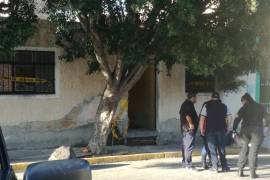 Encuentran diez cuerpos en fosa dentro de una casa en Guadalajara