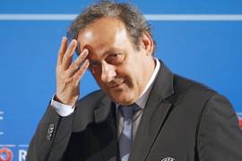 Platini consigue chamba como consejero del presidente del sindicato de futbolistas FIFPro