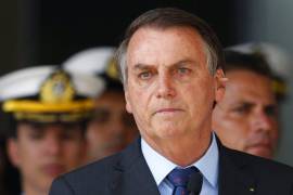 Duras críticas a Bolsonaro tras burlarse de la tortura sufrida por Rousseff