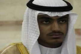 Muere el hijo de Osama bin Laden, según la NBC
