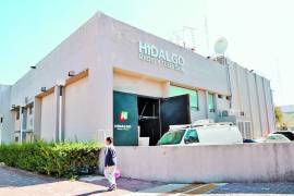 Pago de Sedesol de 955 mdp a Radio y Televisión de Hidalgo por Cruzada contra el hambre terminó en cuentas bancarias extranjeras