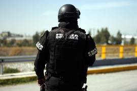 Abaten a hombre que disparó contra civiles y elementos de seguridad en Torreón