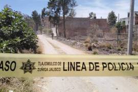 Encuentran en Tlajomulco a 8 personas secuestradas y 4 más muertas
