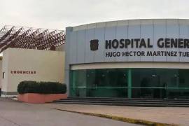 La mujer permaneció bajo observación médica tras ser atendida de emergencia.