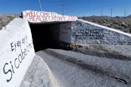 Las obras pluviales buscan mitigar los escurrimientos que han afectado colonias al norte de Fundadores.