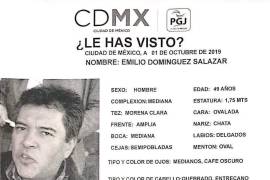 Muere profesor de la UAM Iztapalapa reportado como desaparecido