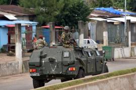 El secretario general de la Organización de las Naciones Unidas (ONU), Antonio Guterres, condenó “firmemente” el reporte de un golpe de Estado en Guinea