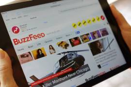 La crisis en Buzzfeed: cierran España y News México