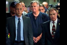 Liberan a exjefe de campaña de Trump por temor a contagio de coronavirus