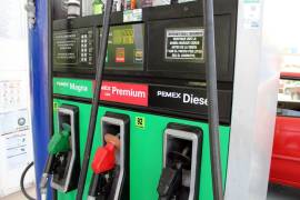 Retiro de subsidio a gasolina no impactará bolsillo del consumidor