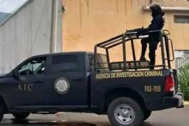 Agentes de la Agencia de Investigación Criminal desplegaron un operativo de búsqueda que culminó con la detención del hombre señalado como probable responsable de la agresión que cobró la vida de una mujer en Allende.