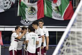México se medirá ante Argelia en Holanda