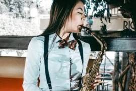 UIF bloquea cuentas de presunto agresor de saxofonista oaxaqueña