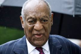 Niegan libertad condicional a Bill Cosby